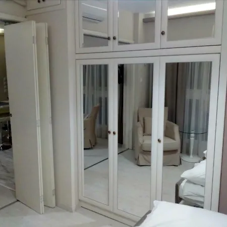 Waterfront Luxury Sea View Selanik
