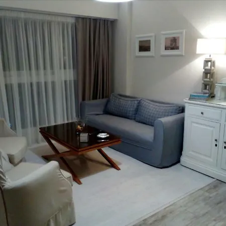 Waterfront Luxury Sea View Daire